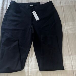Chico's Black Leggings